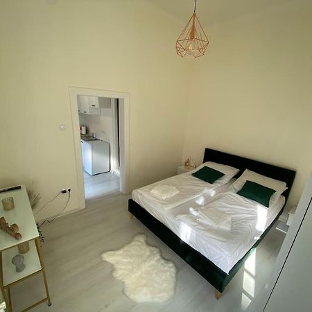 Cozy Center Studio Apartment Sibiu Bagian luar foto